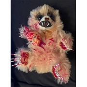 Severed Head Bear 2