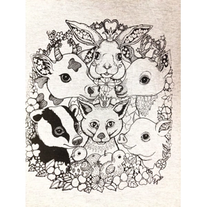 Cute animals