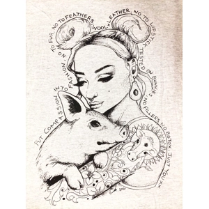 Compassion in fashion