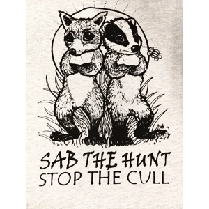 Sab the Hunt