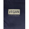 Vegan just to annoy you