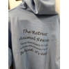 Retreat clothing