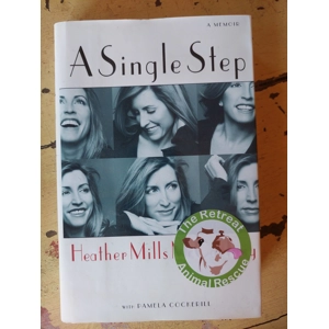 Heather Mills Books
