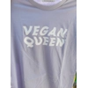 Vegan Queen