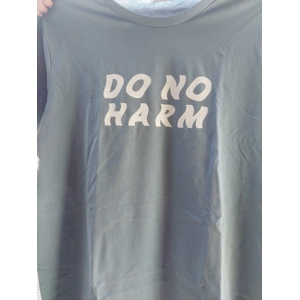 Do No Harm