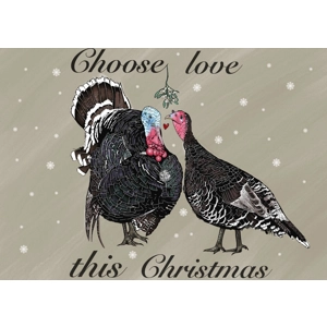 Christmas card