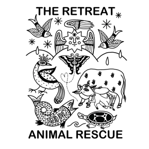 Retreat - Abbie's design