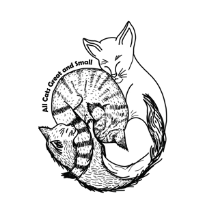 All Cats Great and Small