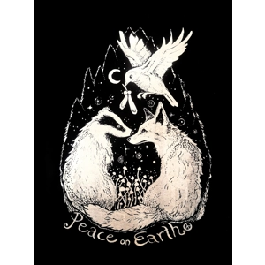 Peace on Earth