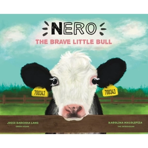 Nero The Brave Little Bull