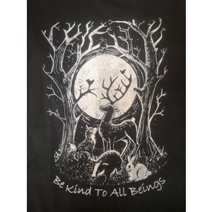 Be kind to all beings