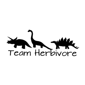 Team Herbivore