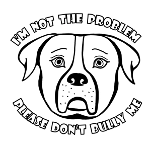 Don't Bully Me