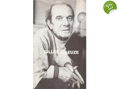 Gilles Deleuze Paperback by David Lapoujade – January 1, 2003