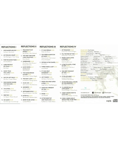 Sissel - "Reflections" Limited Production Collector's DVD Set -- 1st Edition