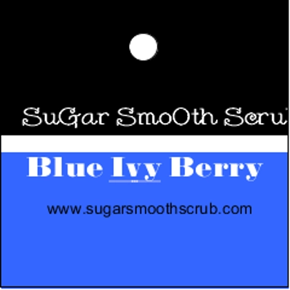 Blue Ivy Berry Blue Ivy Berry