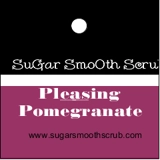 Pleasing Pomegranate