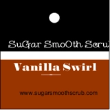 Vanilla Swirl