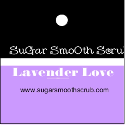 Lavender Love Lavender Love