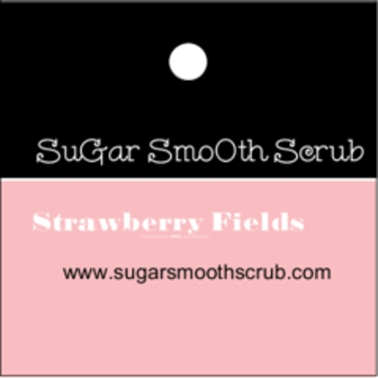 Strawberry Fields Strawberry Fields