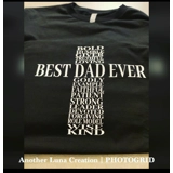 Best Dad Ever