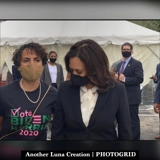 Vote Biden and Harris 2020 T shirt