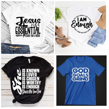 Word Shirts