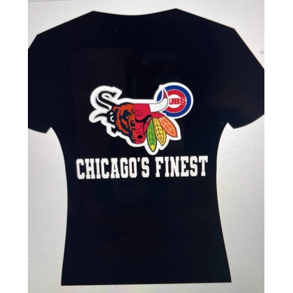 Chicago’s Finest Fan