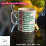 I AM Mug