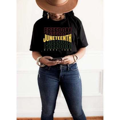 Juneteenth Freedom 2