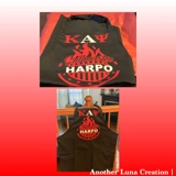 Personalized Apron