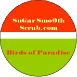 Birds of Paradise