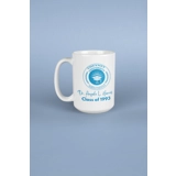 Cheyney North Carolina Alumni Drinkware