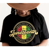 Juneteenth Emancipation