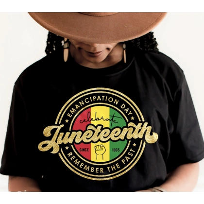 Juneteenth Emancipation