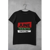 Juneteenth colors