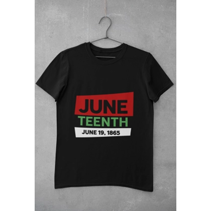 Juneteenth colors