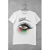 Juneteenth Eyes