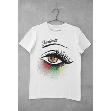 Juneteenth Eyes Juneteenth Eyes