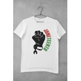 Juneteenth fist
