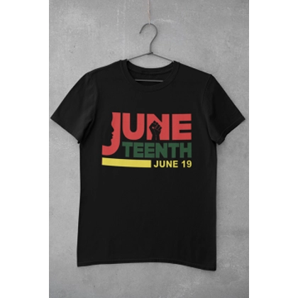 Juneteenth Profile Juneteenth Profile