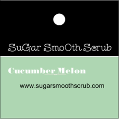 Cucumber Melon Cucumber Melon