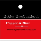 Pepper & Mint