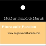 Pine Apple Passion