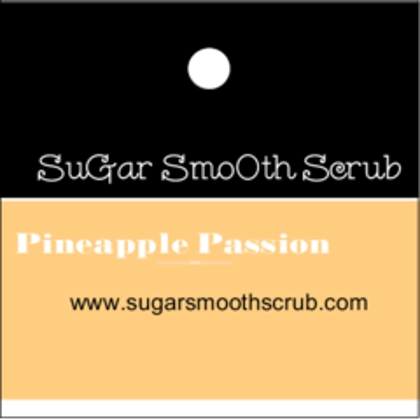 Pine Apple Passion Pine Apple Passion