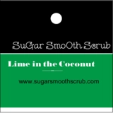 Lime in the Coconut