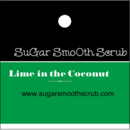 Lime in the Coconut Lime in the Coconut