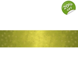 V & Co - Ombre Flurry Metallic - Lime