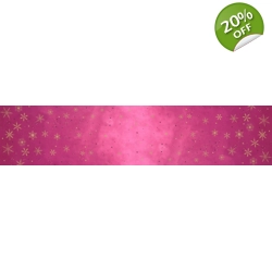 V & Co - Ombre Flurry Metallic - Magenta