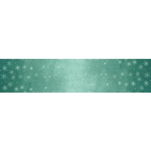 V & Co - Ombre Flurry Metallic - Lagoon